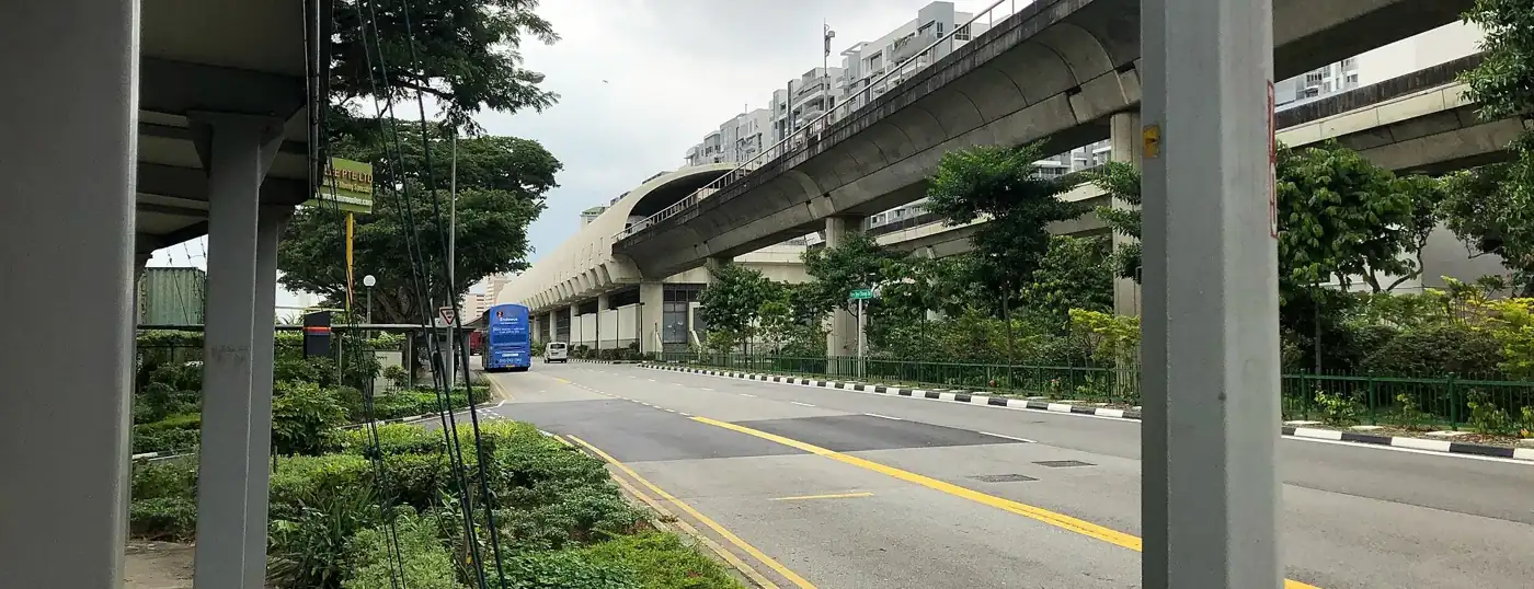 Bedok