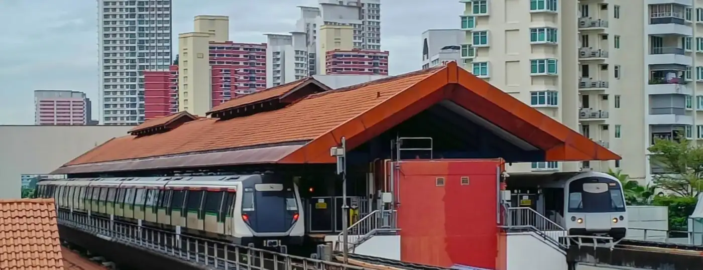 Bukit Batok