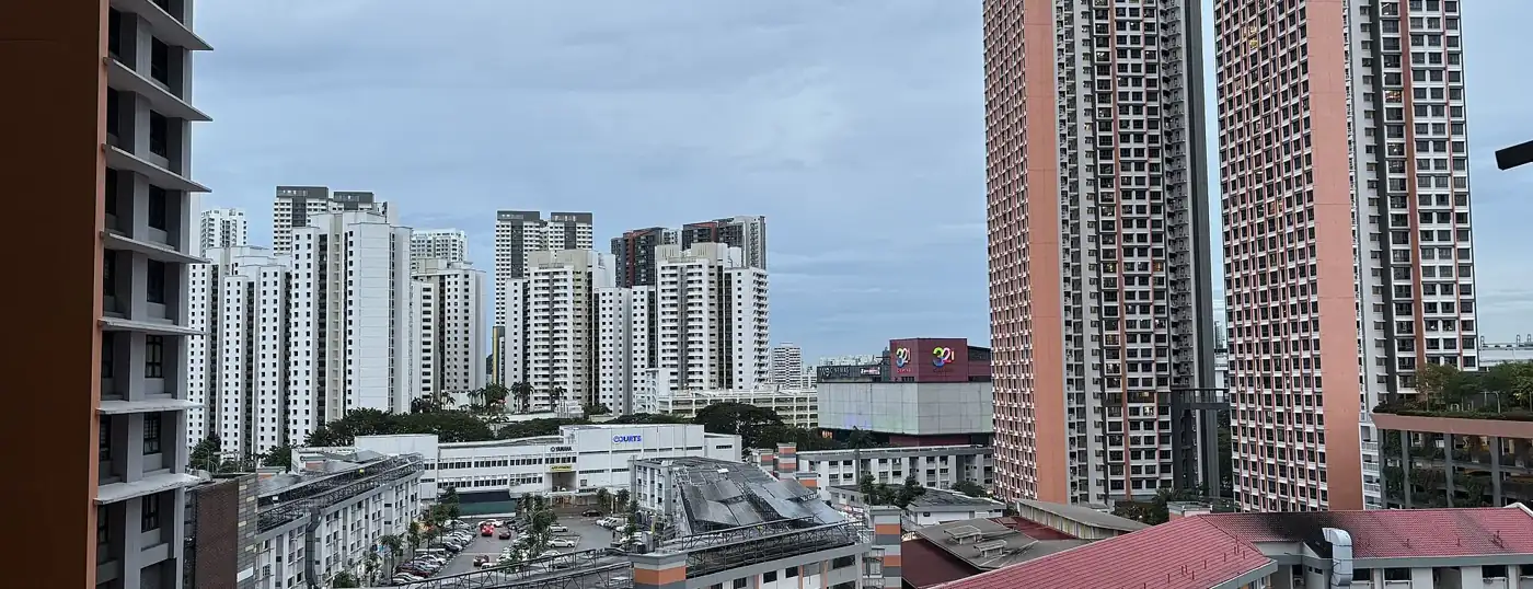 Clementi