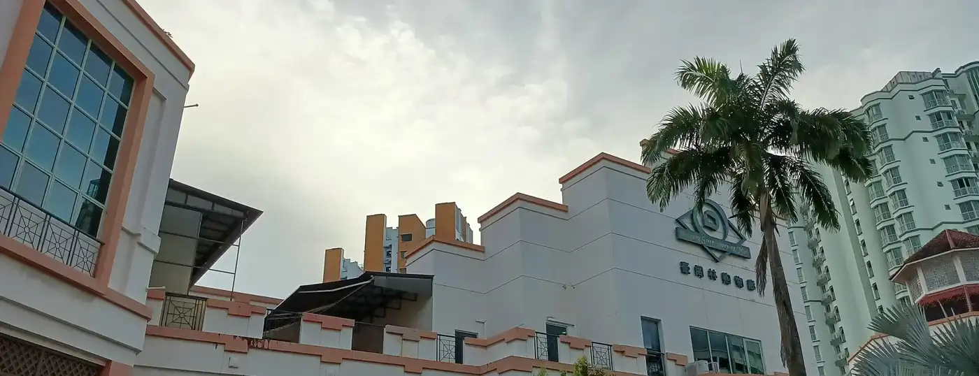 Hougang