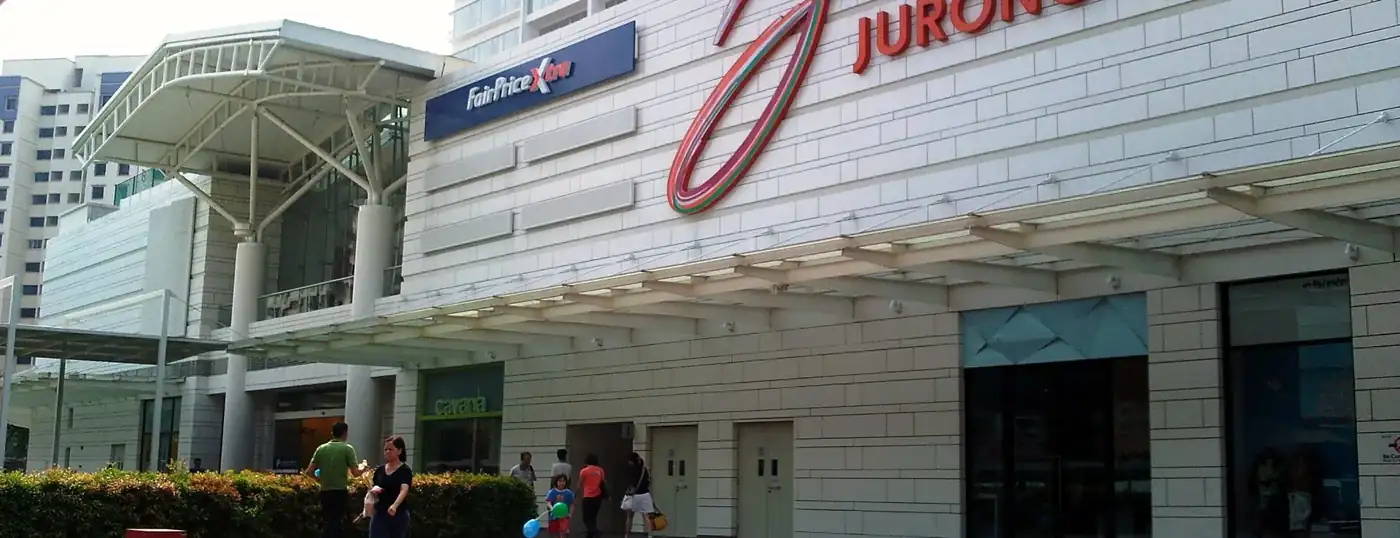 Jurong West