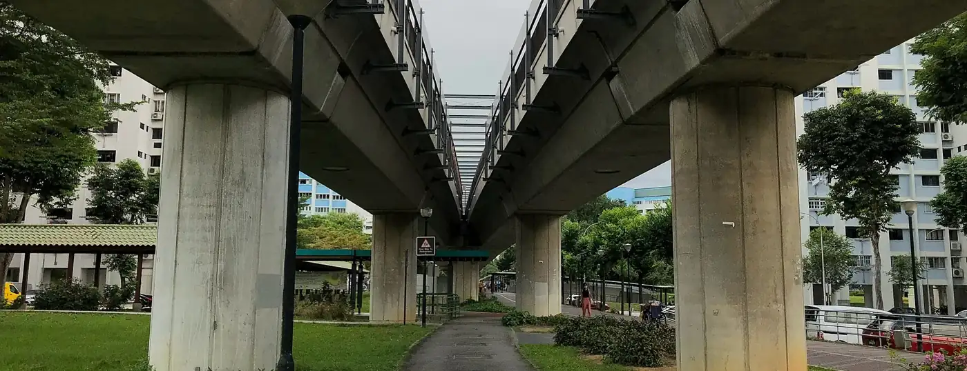 Tampines
