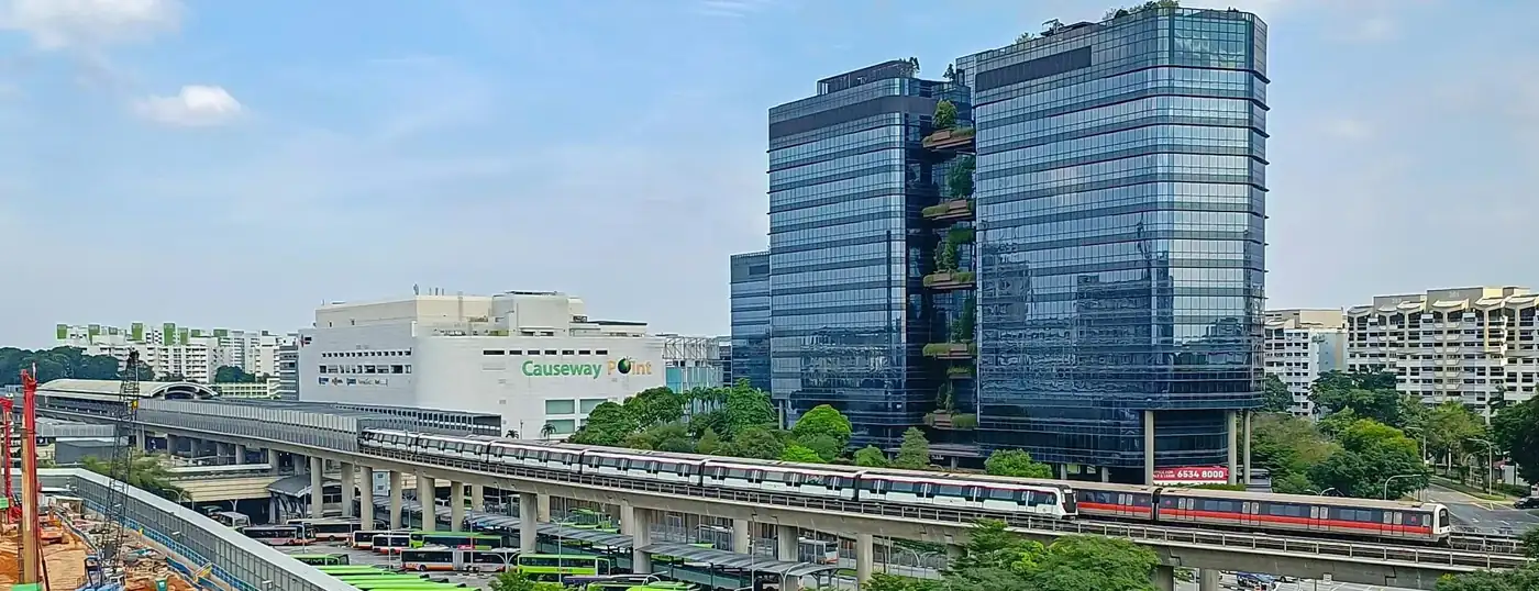 Woodlands