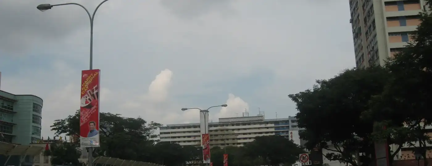 Toa Payoh Central